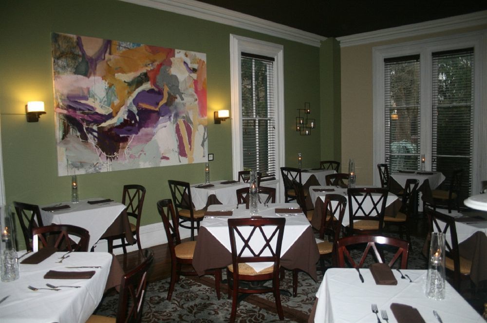 ניו הופ The Mansion Inn מראה חיצוני תמונה
